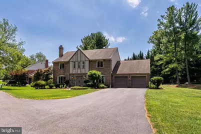 1077 Spring Hill Road, McLean, VA 22102 - Photo 56