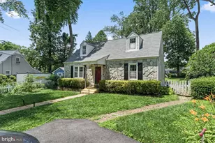 7312 Poplar Ct, Falls Church, VA 22042 - Photo 2