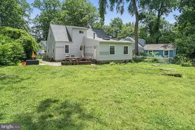 7312 Poplar Court, Falls Church, VA 22042 - Photo 4