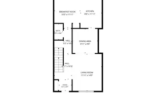2836 Jermantown Rd, Oakton, VA 22124 - Photo 36