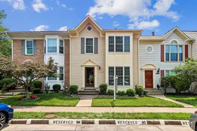 5250 Stoney Branch Court, Centreville, VA 20120 - Photo 1