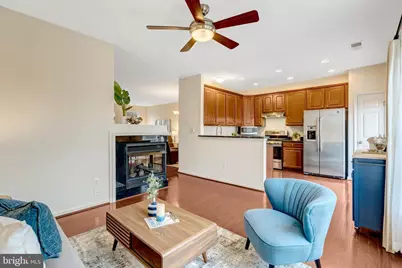 4479 Beacon Grove Circle, Fairfax, VA 22033 - Photo 12