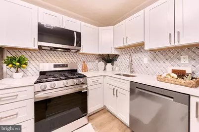 3705 S George Mason Drive #1718S, Falls Church, VA 22041 - Photo 4
