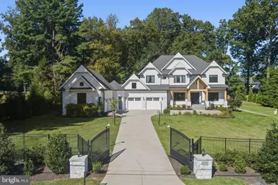608 Walker Road, Great Falls, VA 22066 - Photo 1
