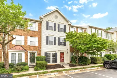 4284 Wheeled Caisson Square, Fairfax, VA 22033 - Photo 2