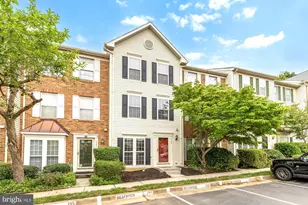 4284 Wheeled Caisson Square, Fairfax, VA 22033 - Photo 2