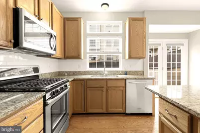 4284 Wheeled Caisson Square, Fairfax, VA 22033 - Photo 12
