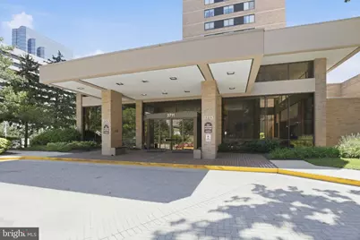 3713 S George Mason Drive #810, Falls Church, VA 22041 - Photo 2