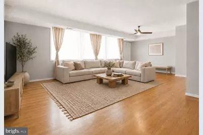 3713 S George Mason Drive #810, Falls Church, VA 22041 - Photo 6