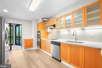 5904 Mount Eagle Drive #601, Alexandria, VA 22303 - Photo 14