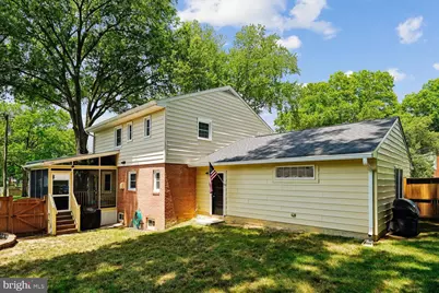 2305 Londonderry Road, Alexandria, VA 22308 - Photo 8
