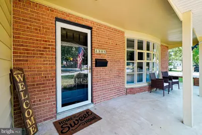 2305 Londonderry Road, Alexandria, VA 22308 - Photo 4