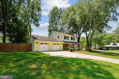 2305 Londonderry Road, Alexandria, VA 22308 - Photo 2
