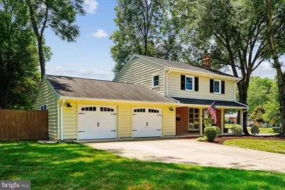 2305 Londonderry Road, Alexandria, VA 22308 - Photo 1