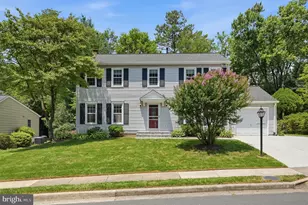 9514 Wallingford Dr, Burke, VA 22015 - Photo 1