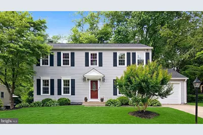 9514 Wallingford Drive, Burke, VA 22015 - Photo 1