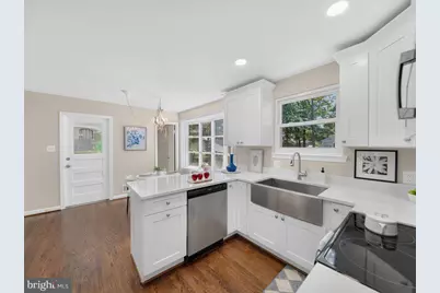 5502 Kings Park Drive, Springfield, VA 22151 - Photo 18