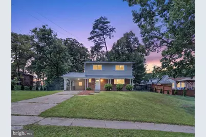 5502 Kings Park Drive, Springfield, VA 22151 - Photo 1