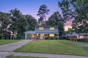 5502 Kings Park Dr, Springfield, VA 22151 - Photo 1