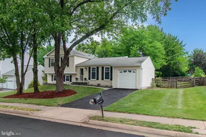 13626 Old Dairy Road, Herndon, VA 20171 - Photo 4