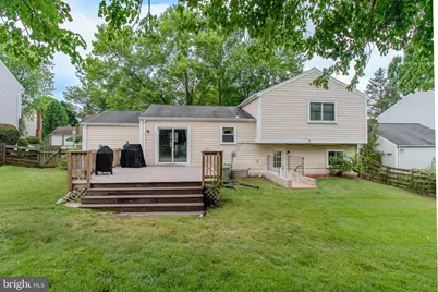 13626 Old Dairy Road, Herndon, VA 20171 - Photo 8