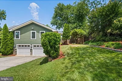 1603 Simmons Drive, McLean, VA 22101 - Photo 54