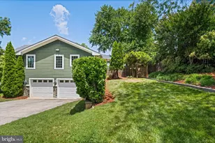 1603 Simmons Dr, McLean, VA 22101 - Photo 54
