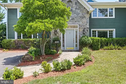 1603 Simmons Drive, McLean, VA 22101 - Photo 2
