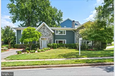 1603 Simmons Drive, McLean, VA 22101 - Photo 6