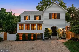 7838 Kent Rd, Alexandria, VA 22308 - Photo 2