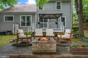 9030 Chestnut Ridge Rd, Fairfax Station, VA 22039 - Photo 36