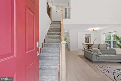 9030 Chestnut Ridge Road, Fairfax Station, VA 22039 - Photo 4