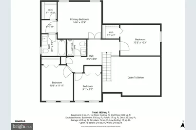 9030 Chestnut Ridge Road, Fairfax Station, VA 22039 - Photo 42