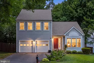 9030 Chestnut Ridge Rd, Fairfax Station, VA 22039 - Photo 1