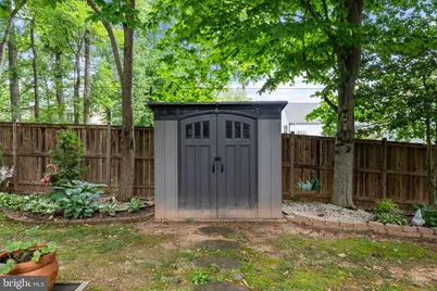 9030 Chestnut Ridge Road, Fairfax Station, VA 22039 - Photo 38