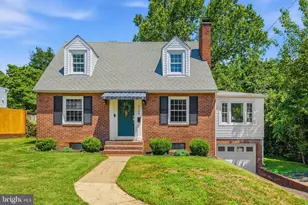 3104 Collard St, Alexandria, VA 22306 - Photo 1