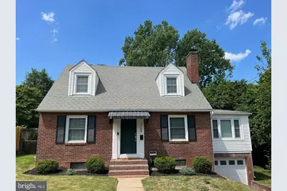 3104 Collard Street, Alexandria, VA 22306 - Photo 1