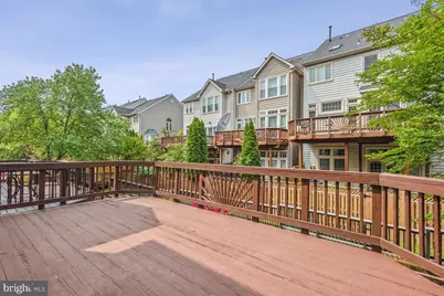 1782 Dawson Street, Vienna, VA 22182 - Photo 12