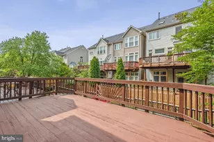 1782 Dawson St, Vienna, VA 22182 - Photo 12