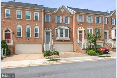 1782 Dawson Street, Vienna, VA 22182 - Photo 1