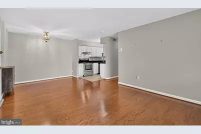8358 Dunham Court #627, Springfield, VA 22152 - Photo 4