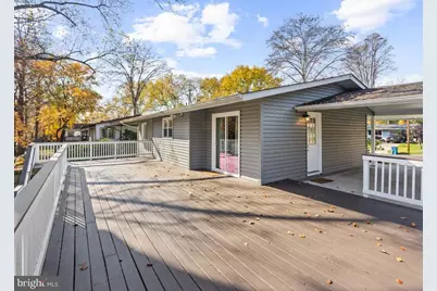 4307 San Carlos Drive, Fairfax, VA 22030 - Photo 22