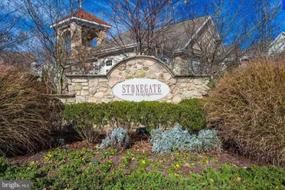 5115 Travis Edward Way #G, Centreville, VA 20120 - Photo 18