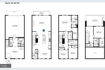 2 Aviation Place #TALLY 20-R2-RT, Herndon, VA 20171 - Photo 28