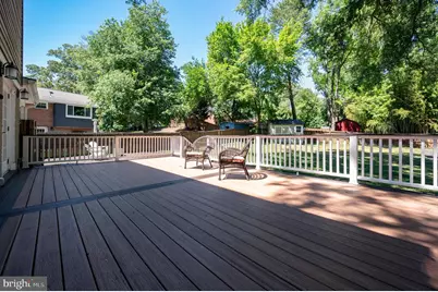 8709 Waterford Road, Alexandria, VA 22308 - Photo 14