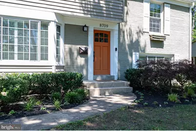 8709 Waterford Road, Alexandria, VA 22308 - Photo 6