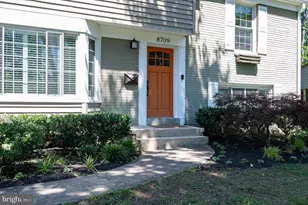 8709 Waterford Rd, Alexandria, VA 22308 - Photo 6