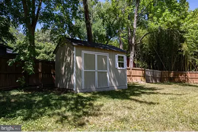 8709 Waterford Road, Alexandria, VA 22308 - Photo 24