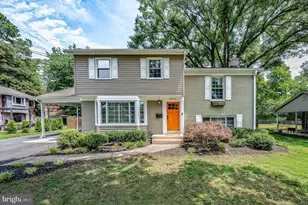 8709 Waterford Rd, Alexandria, VA 22308 - Photo 2