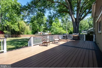 8709 Waterford Road, Alexandria, VA 22308 - Photo 52